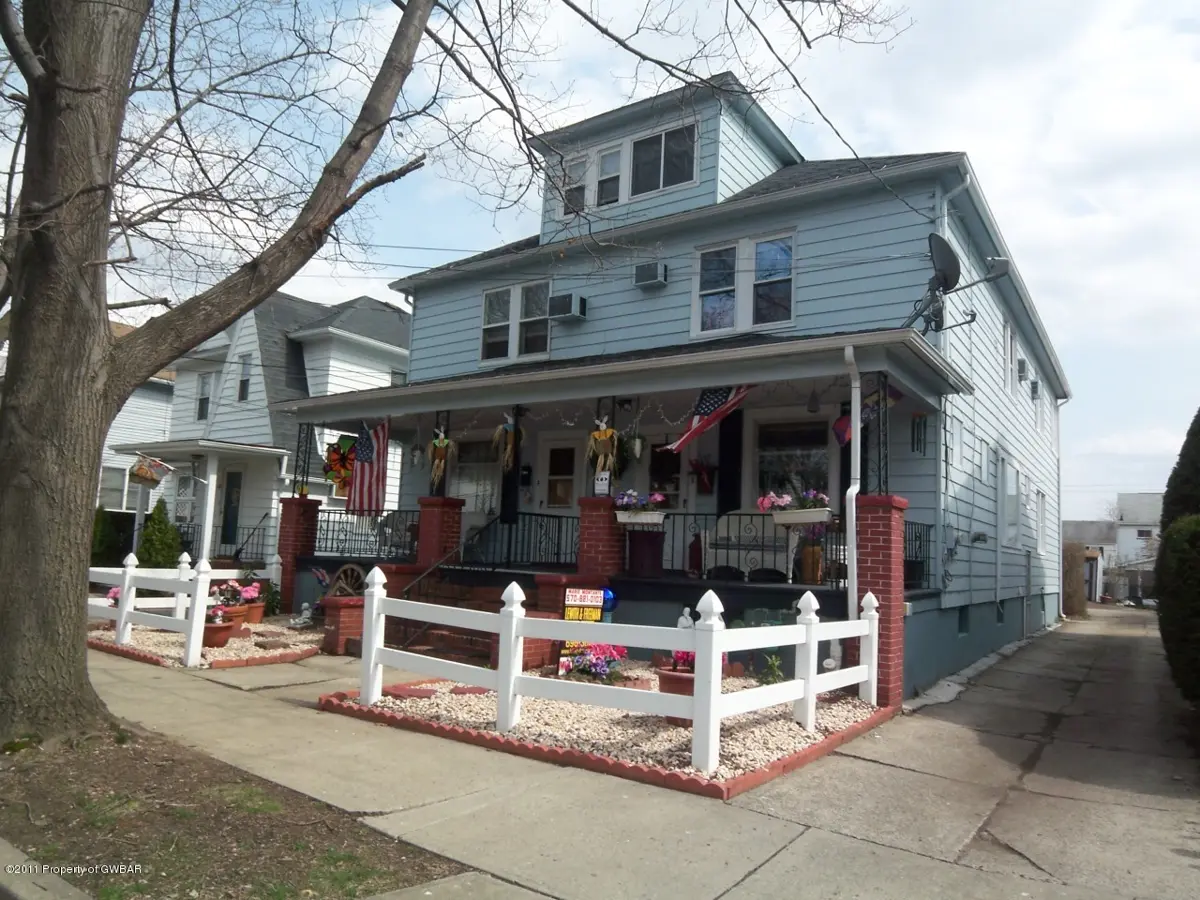 57-59 N LANDON Avenue, Kingston in Kingston