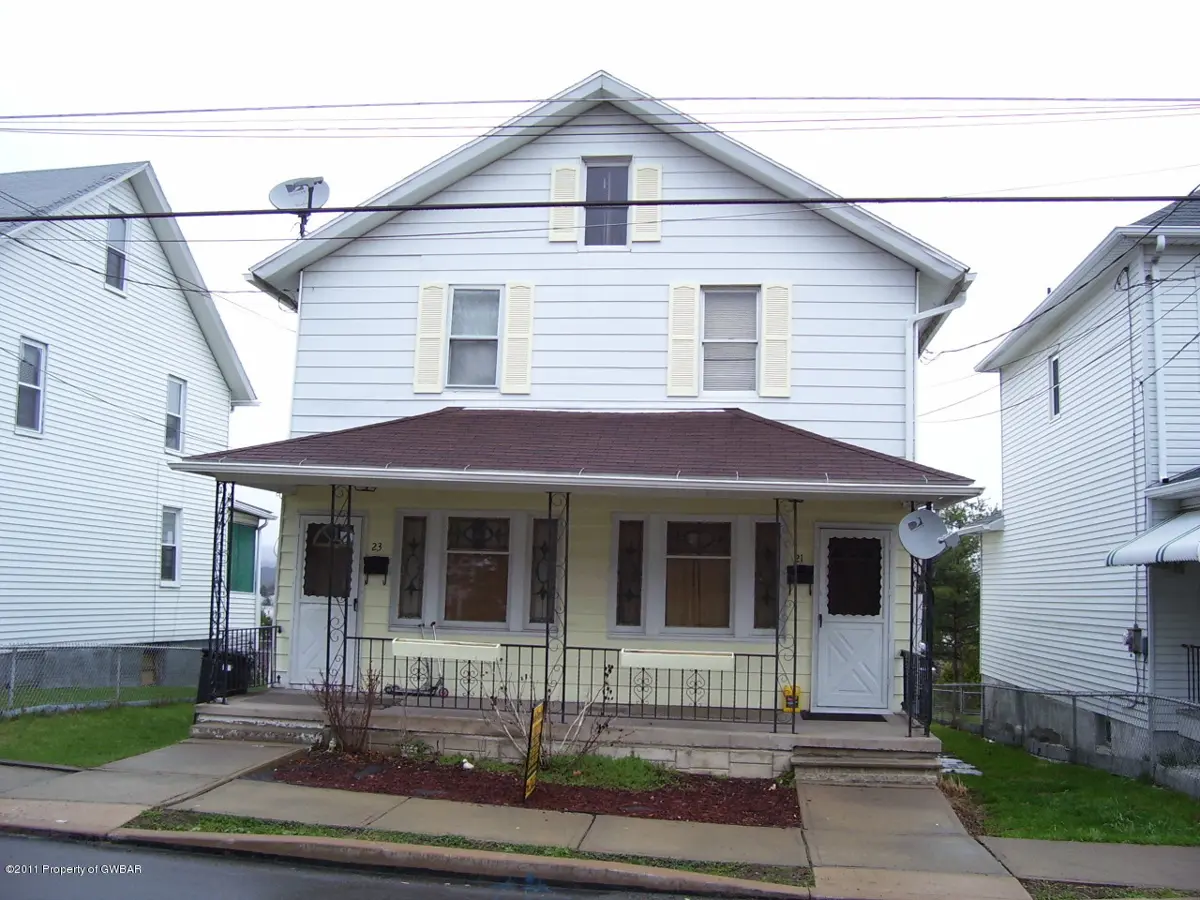 21-23 COOPER Street, Pringle in Pringle