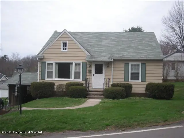 34 E Franklin Street, Shavertown in Shavertown
