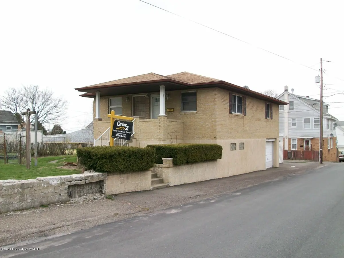 621 W 4th Street, Hazleton in Hazleton