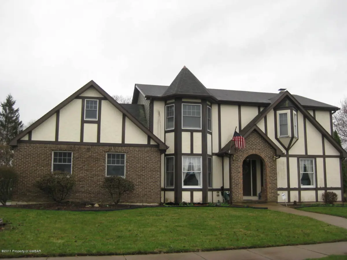 100 Reliance Drive, Wilkes-Barre in Wilkes-Barre