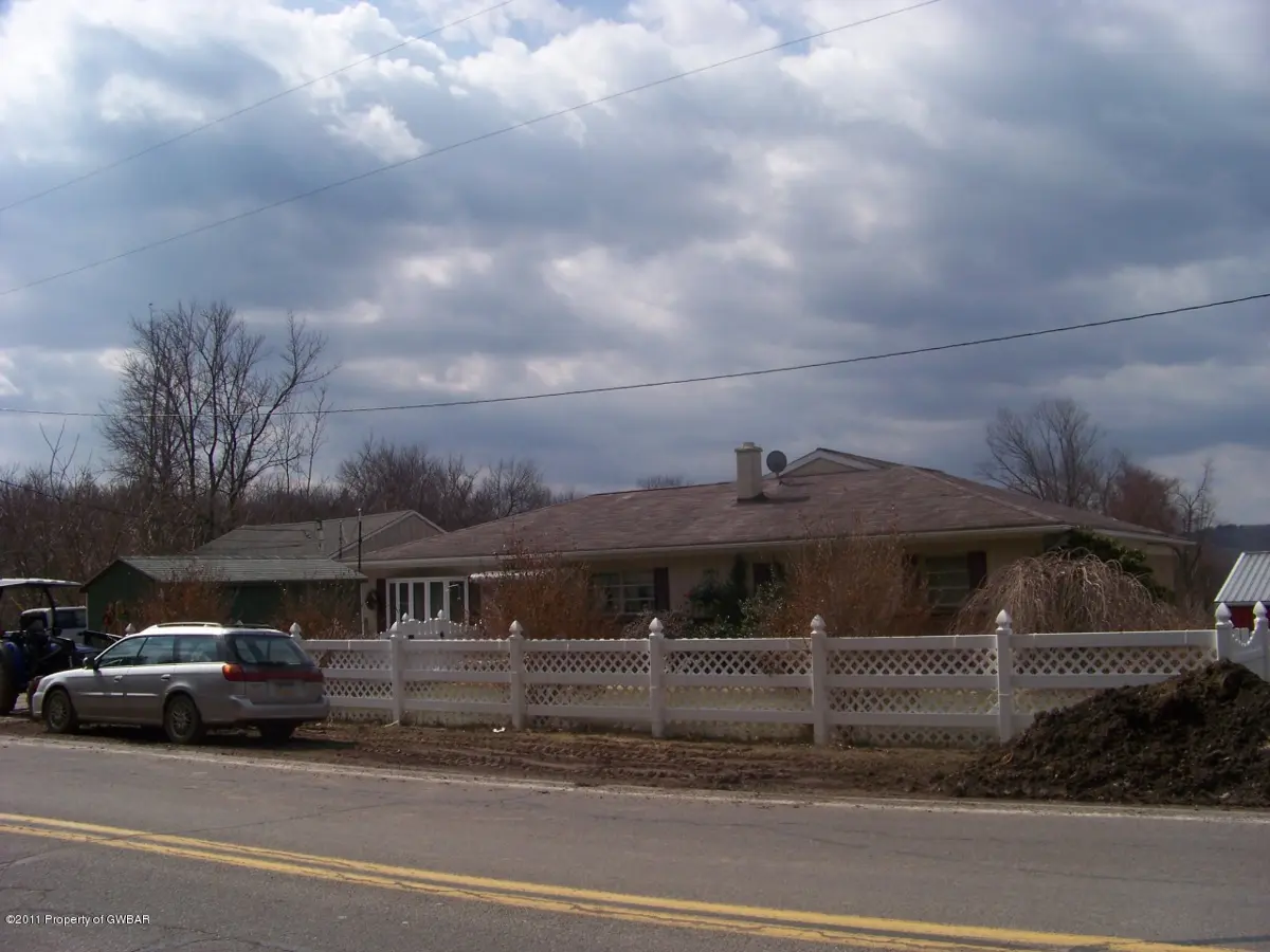 1047 SR292 East, Harveys Lake in Harveys Lake