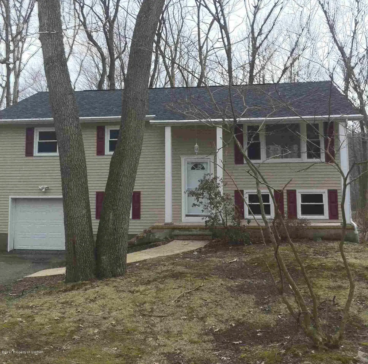 4 Mystic Drive, Mountain Top in Mountain Top