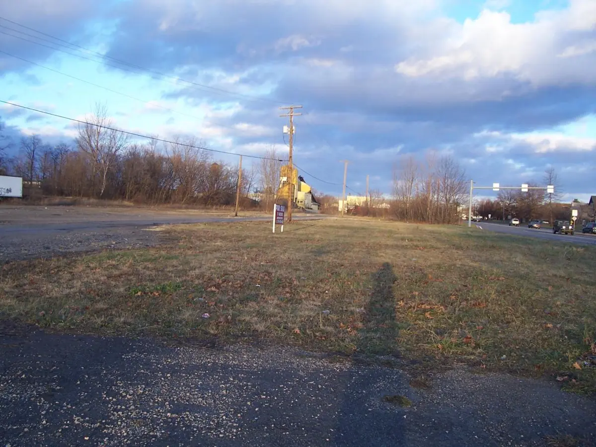 Wilkes-Barre Boulevard, Wilkes-Barre in Wilkes-Barre