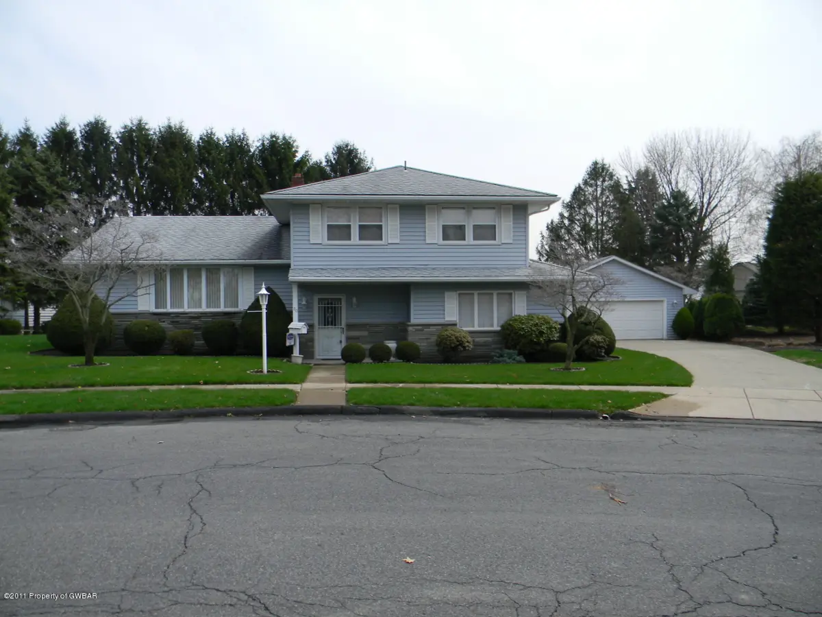 20 MAPLE Drive, Swoyersville in Swoyersville