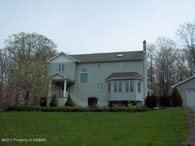 1600 Westminster Road, Plains in Plains