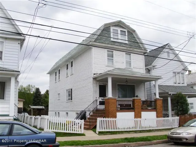 333 W UNION Street, Nanticoke in Nanticoke