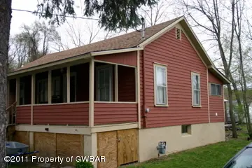 13 CARPENTER Road, Harveys Lake in Harveys Lake