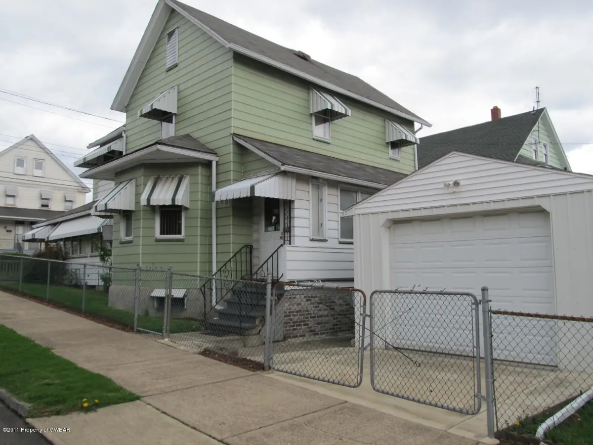 201 E GRAND Street, Nanticoke in Nanticoke