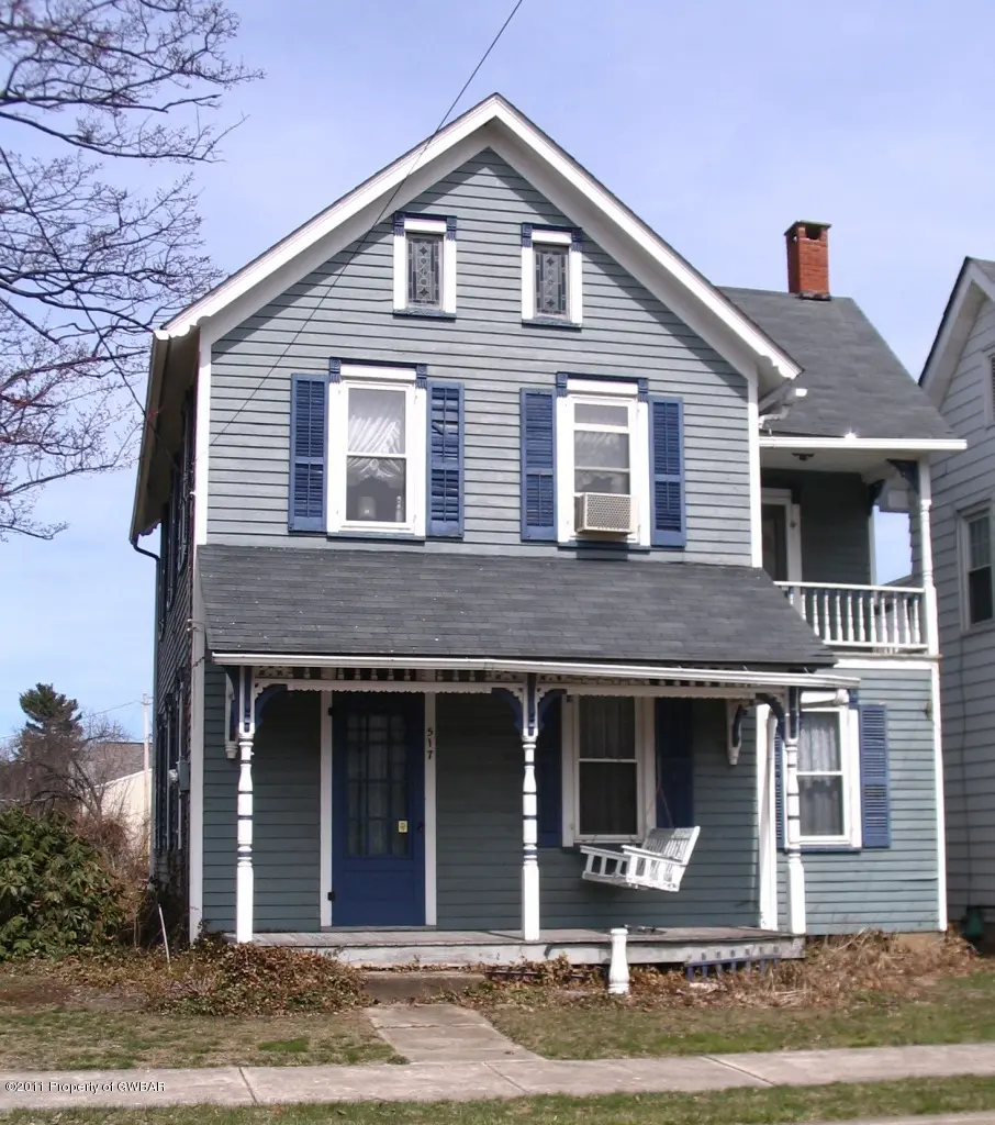 517 East 5th Street, Nescopeck in Nescopeck
