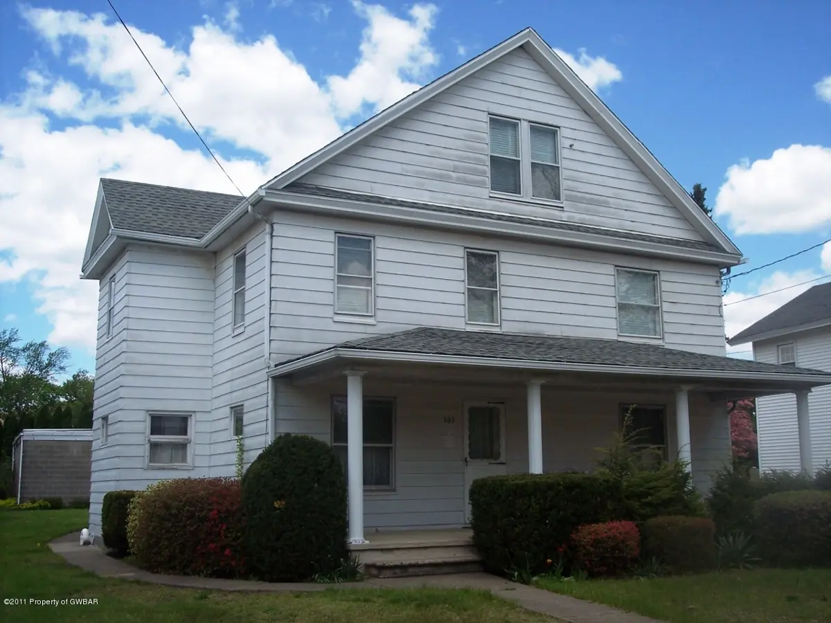 161 Wyoming Avenue, Wyoming in Wyoming