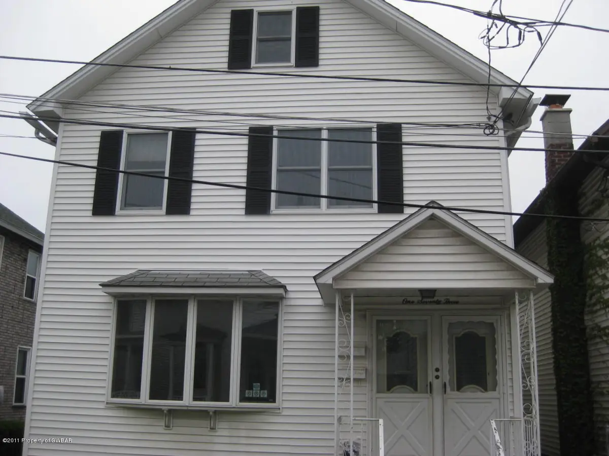 173 Jones Street, Wilkes-Barre in Wilkes-Barre