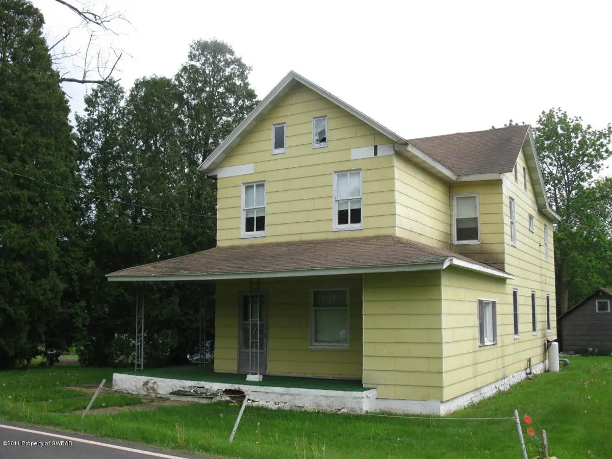 359 POND HILL MOUNTAIN Road, Wapwallopen in Wapwallopen