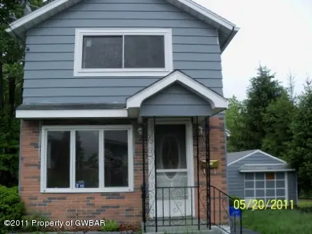 191 EVANS Street, Duryea in Duryea