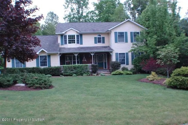 253 Hemlock Terrace, Mountain Top in Mountain Top