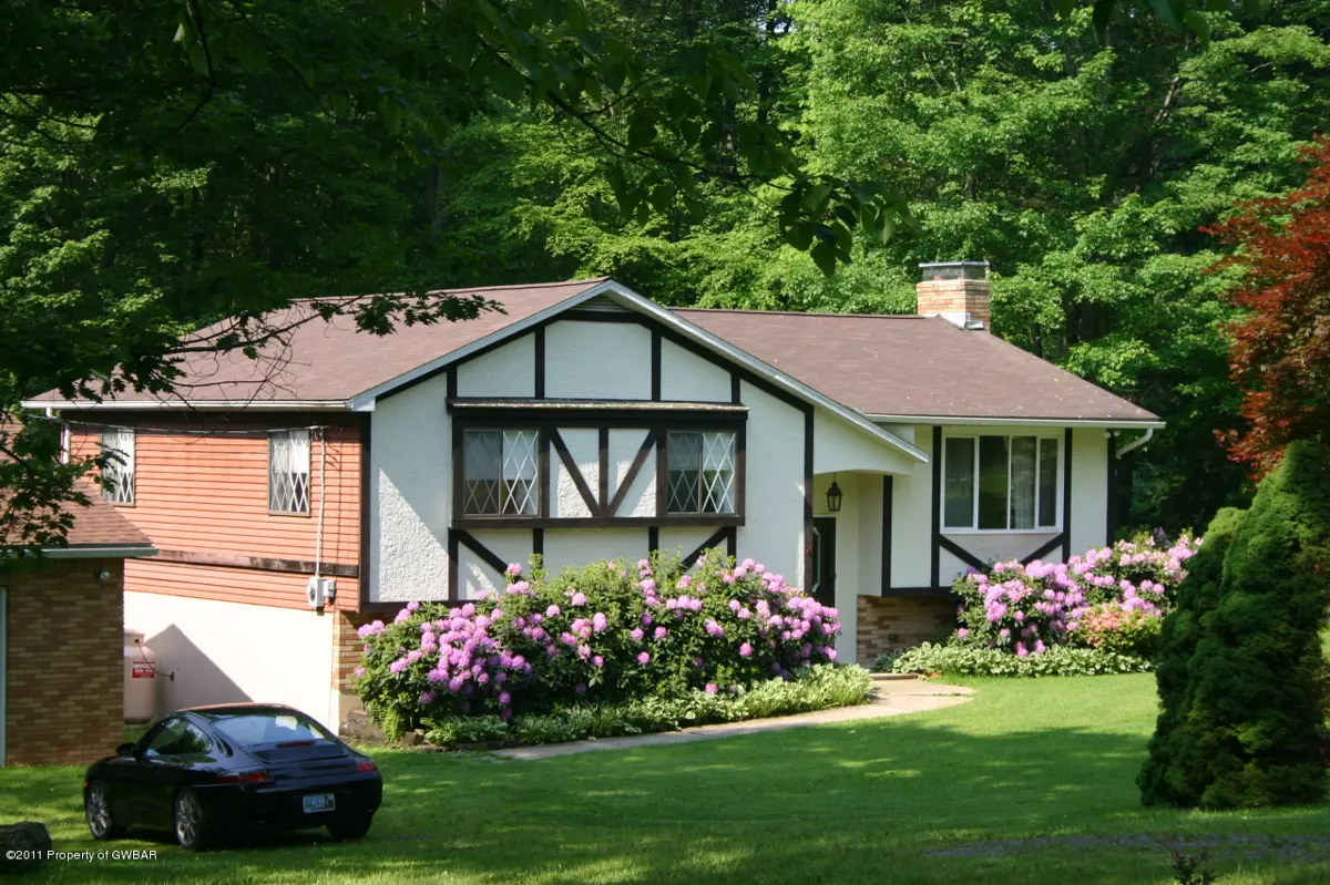 9A Queen of Peace, Harveys Lake in Harveys Lake