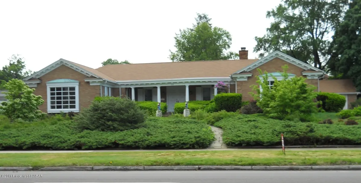 608 Wyoming Avenue, Wyoming in Wyoming