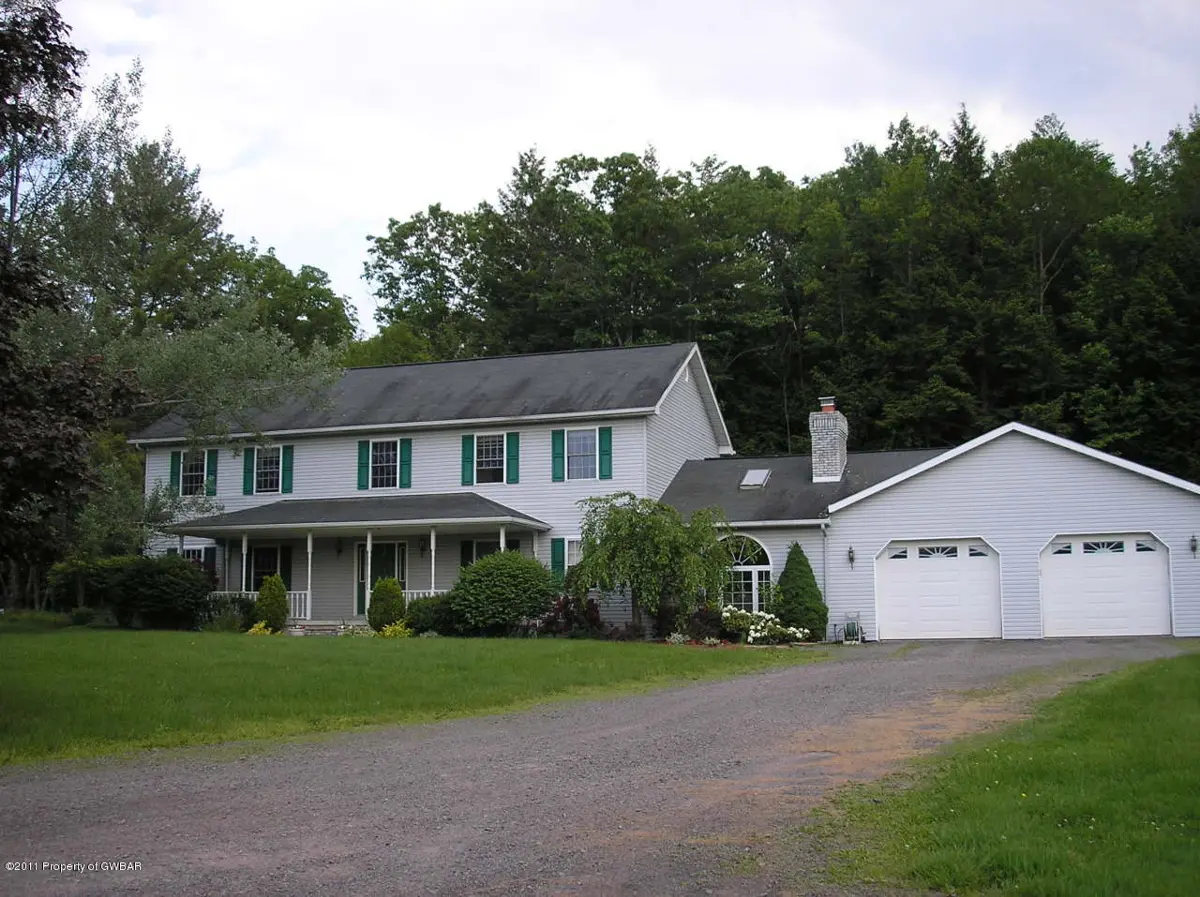 143 B Grove Street, Harveys Lake in Harveys Lake