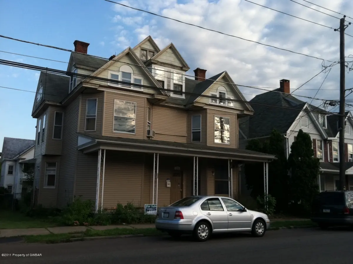 212-214 2nd, Berwick in Berwick