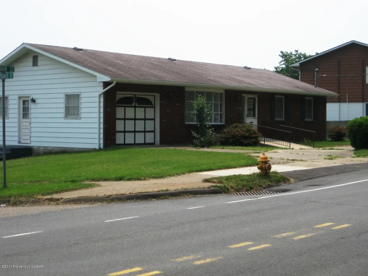 917 MAIN Street, Swoyersville in Swoyersville