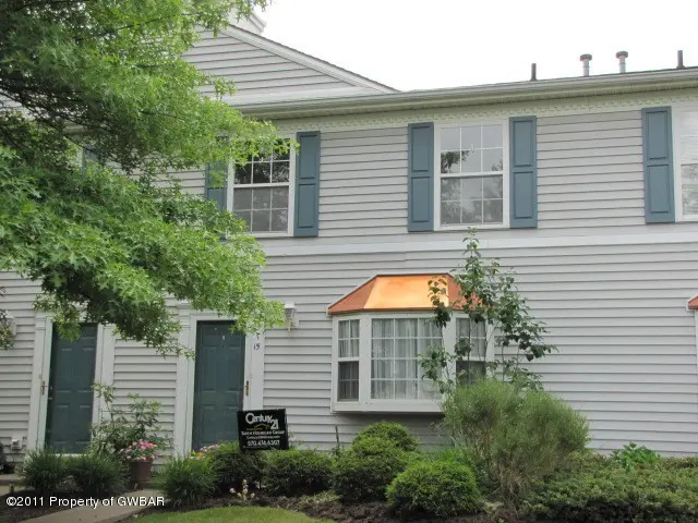 15 Patriot Way, Mountain Top in Mountain Top