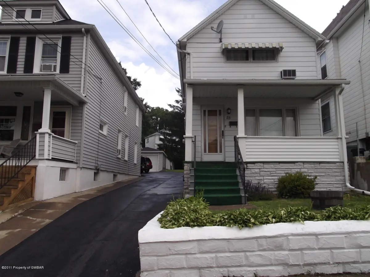 83 SPRUCE Street, Wilkes-Barre in Wilkes-Barre