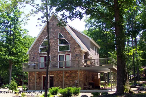 119-E Conyngham Drive, Hazleton in Hazleton