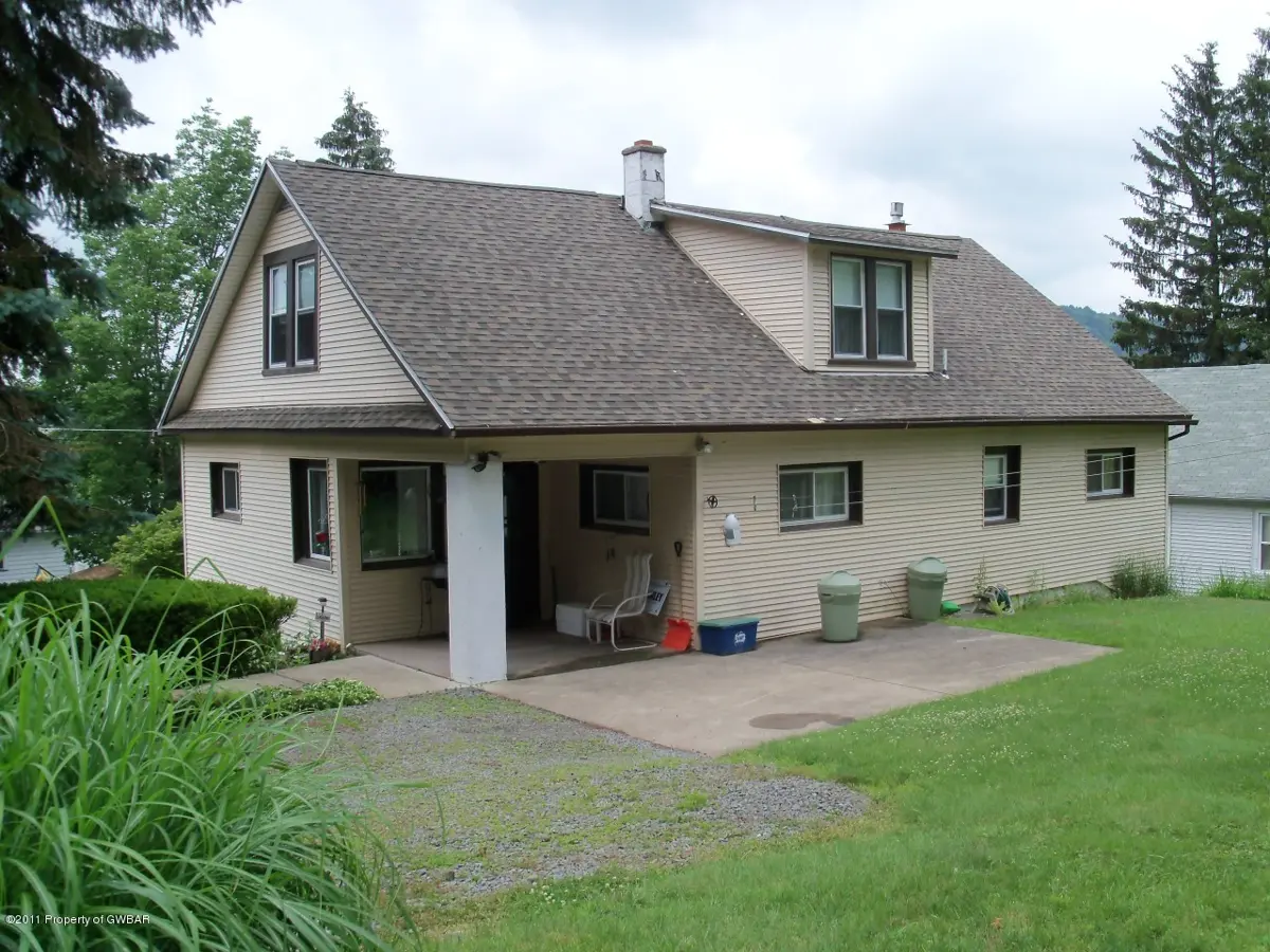 234 MAPLE Street, Trucksville in Trucksville