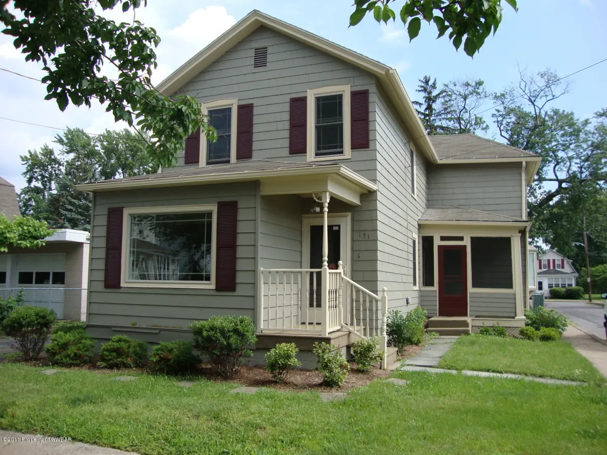 151 Fort Street, Forty Fort in Forty Fort