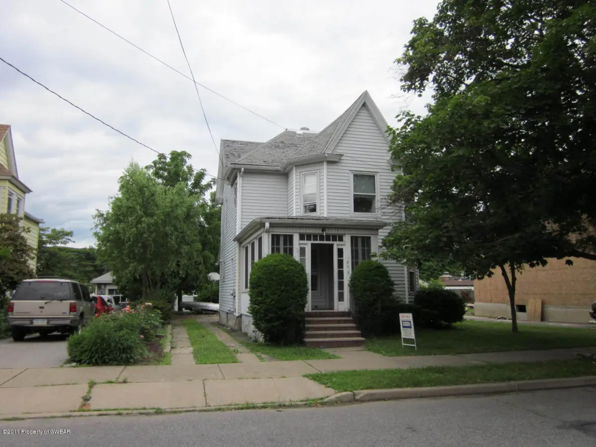 86 Walnut Street, Forty Fort in Forty Fort