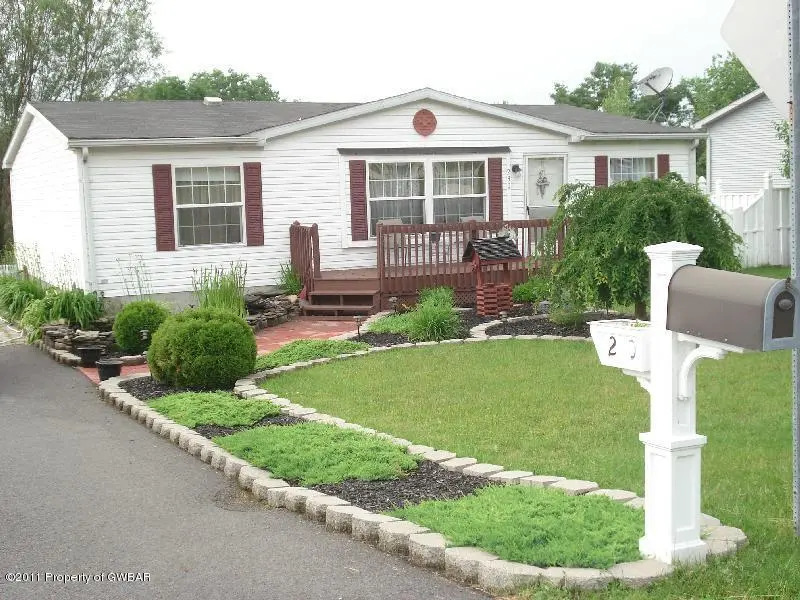 230 Terrace Avenue, Trucksville in Trucksville