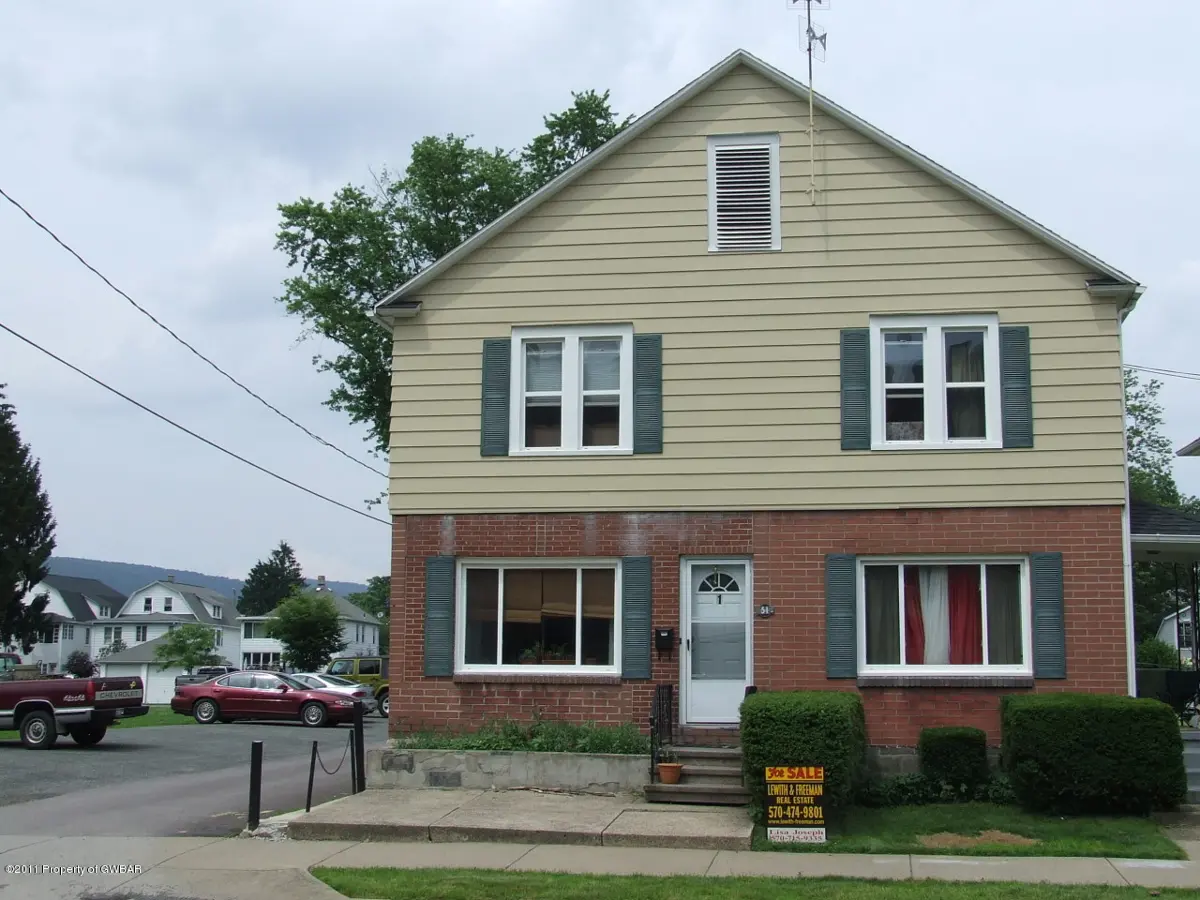 51 Dana Street, Forty Fort in Forty Fort