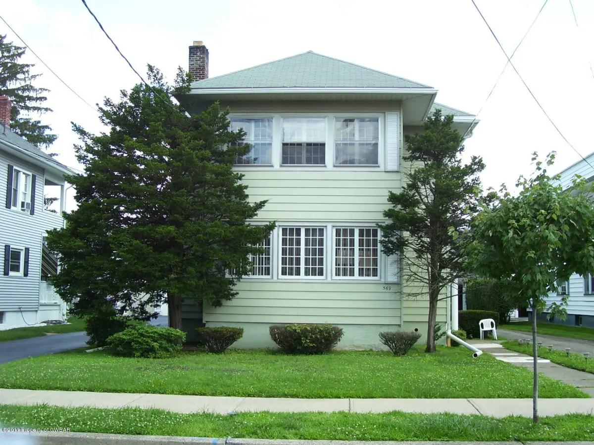 569 FORD Avenue, Kingston in Kingston