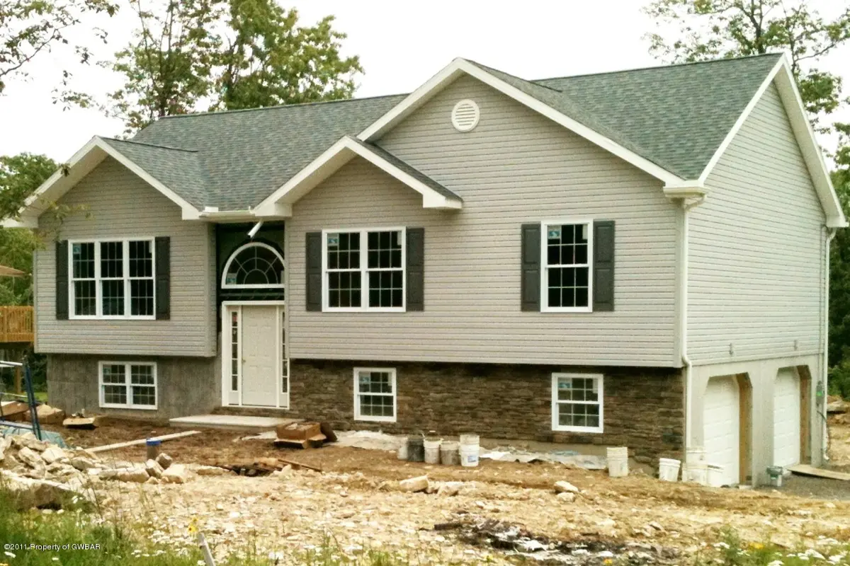 Lot 122 (444 Cedar) Drive, Drums in Drums