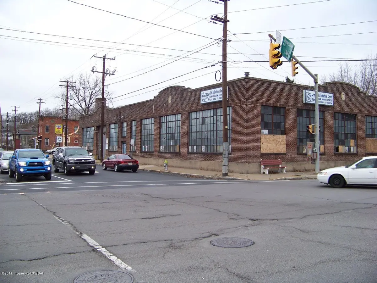 220 N Pennsylvania Avenue, Wilkes-Barre in Wilkes-Barre