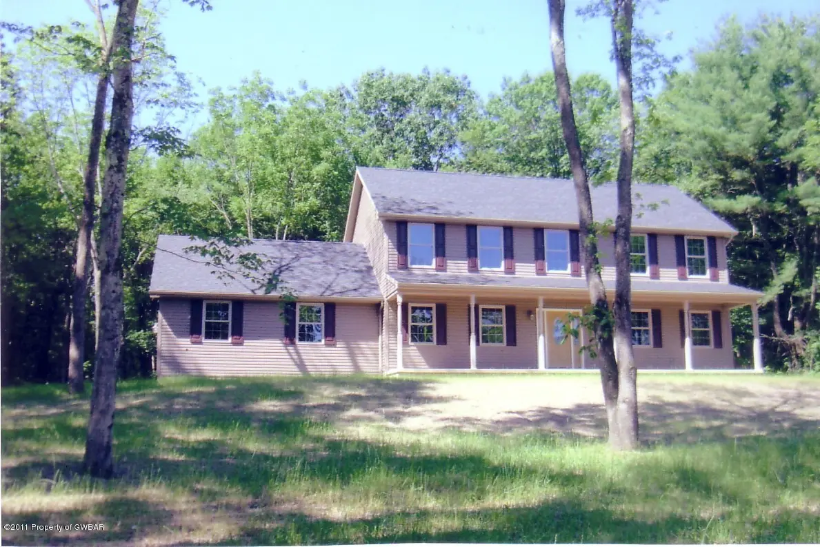 44 Main Road, Shickshinny in Shickshinny
