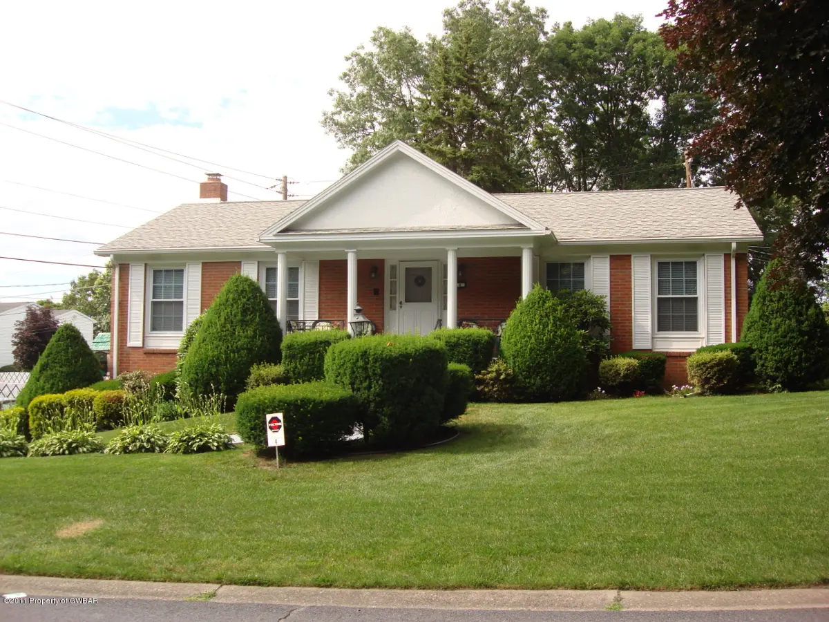 4 FORDHAM Road, Laflin in Laflin