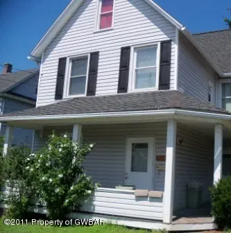 523 PARK Street, Moosic in Moosic
