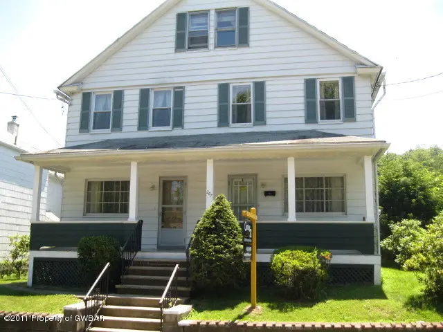 207 Garfield Street, Nanticoke in Nanticoke