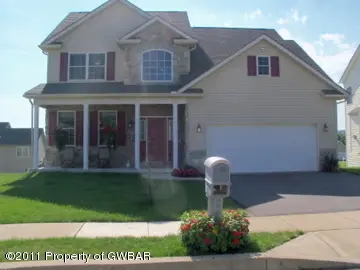 1012 Sarah Street, Wilkes-Barre in Wilkes-Barre
