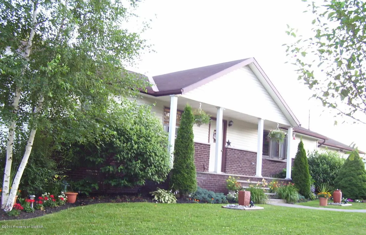 66 Post Office Road, Sweet Valley in Sweet Valley