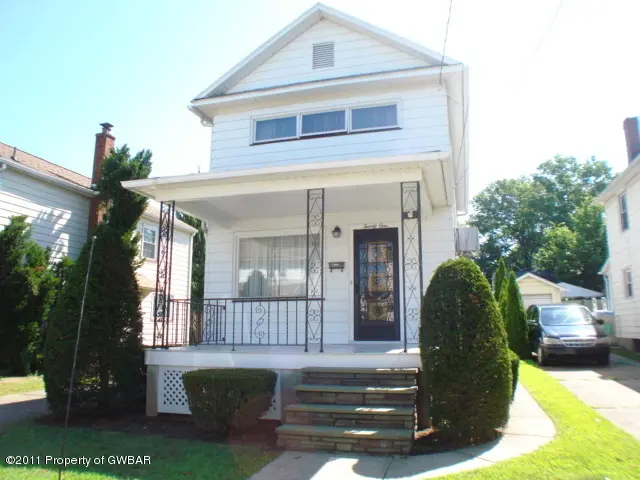21 Culver Street, Forty Fort in Forty Fort