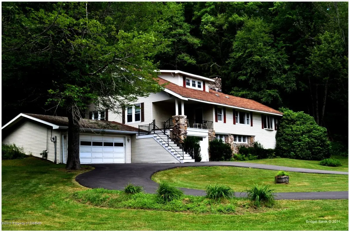 Pole 278 Lakeside Drive, Harveys Lake in Harveys Lake