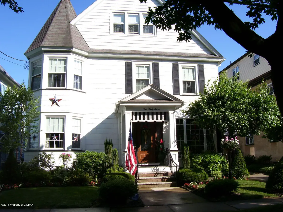 137 S MAPLE Avenue, Kingston in Kingston