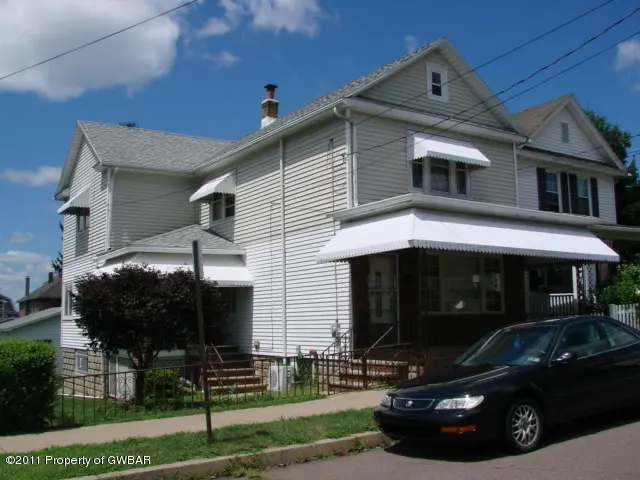 1206 S HANOVER Street, Nanticoke in Nanticoke