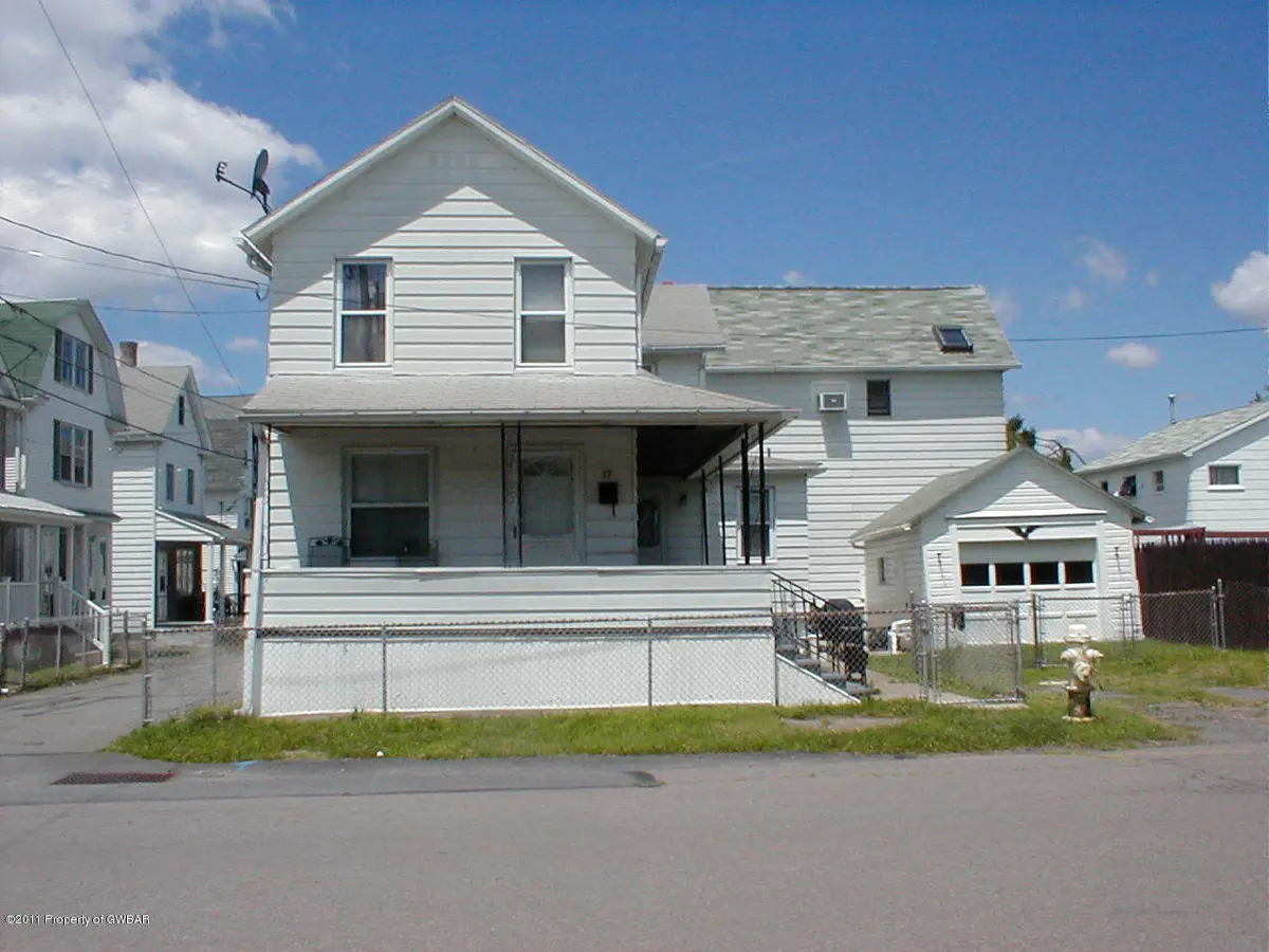 17 MAXWELL Street, Ashley in Ashley