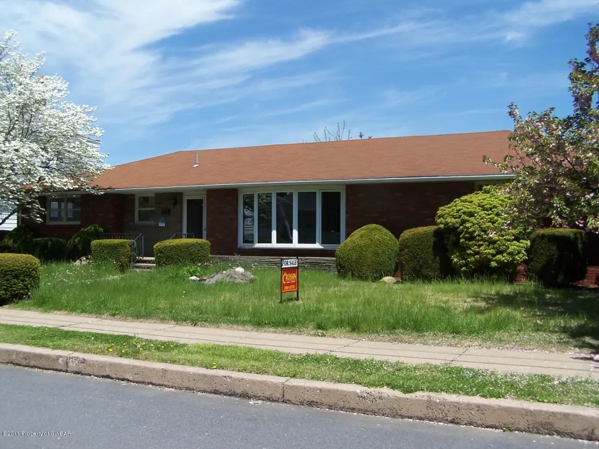 375 HORTON Street, Wilkes-Barre in Wilkes-Barre