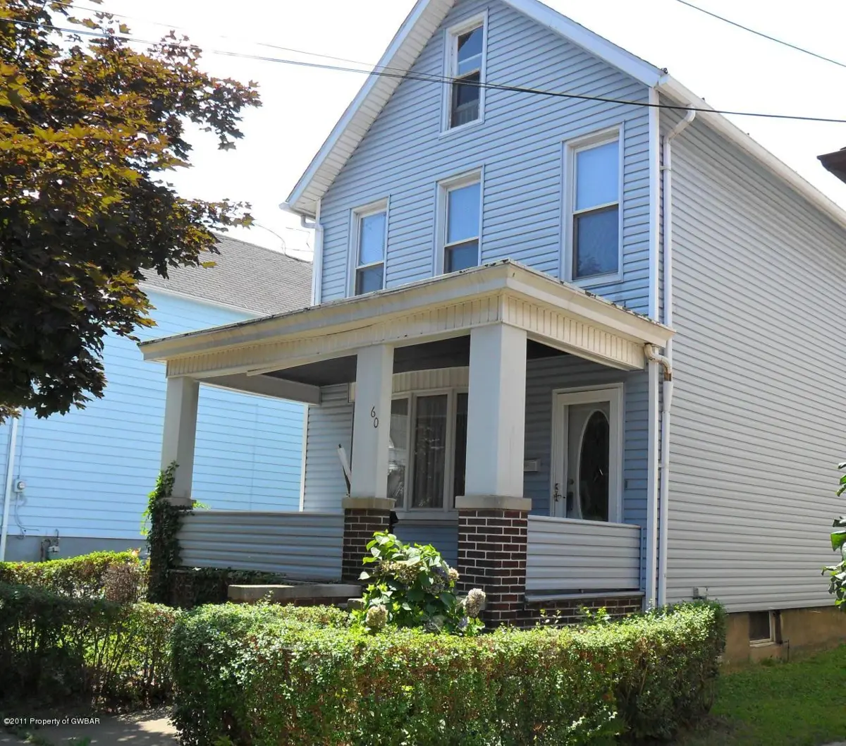 60 KULP Street, Wilkes-Barre in Wilkes-Barre
