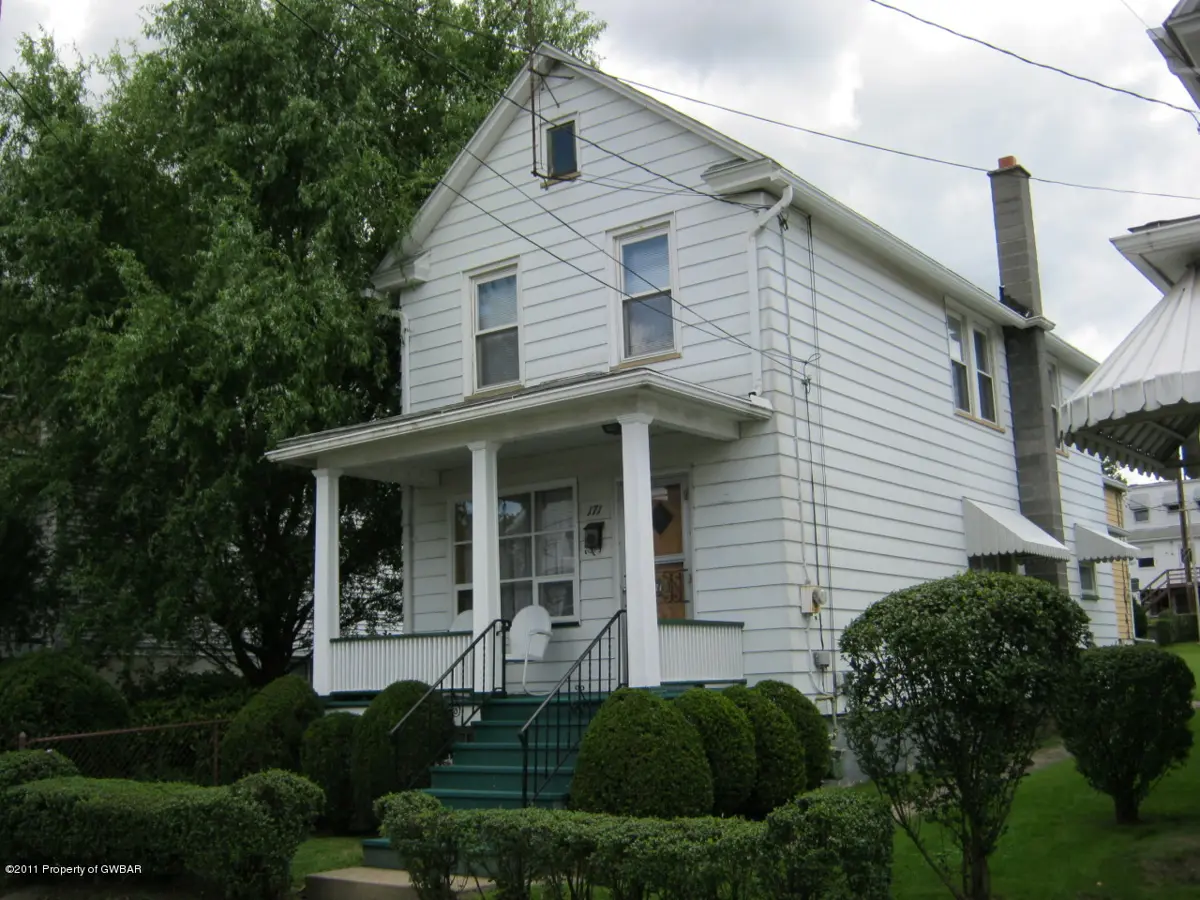 171, Hanover Township in Hanover Township