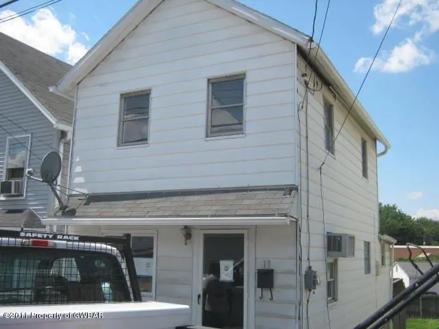 13 WARNER Street, Plains in Plains